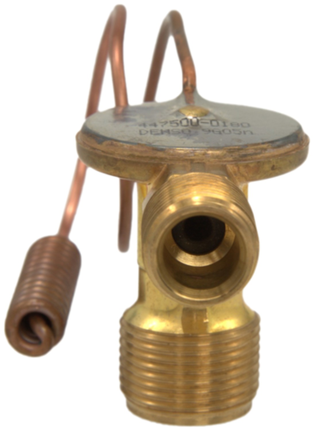 TXV Internally Equalized Expansion Valve