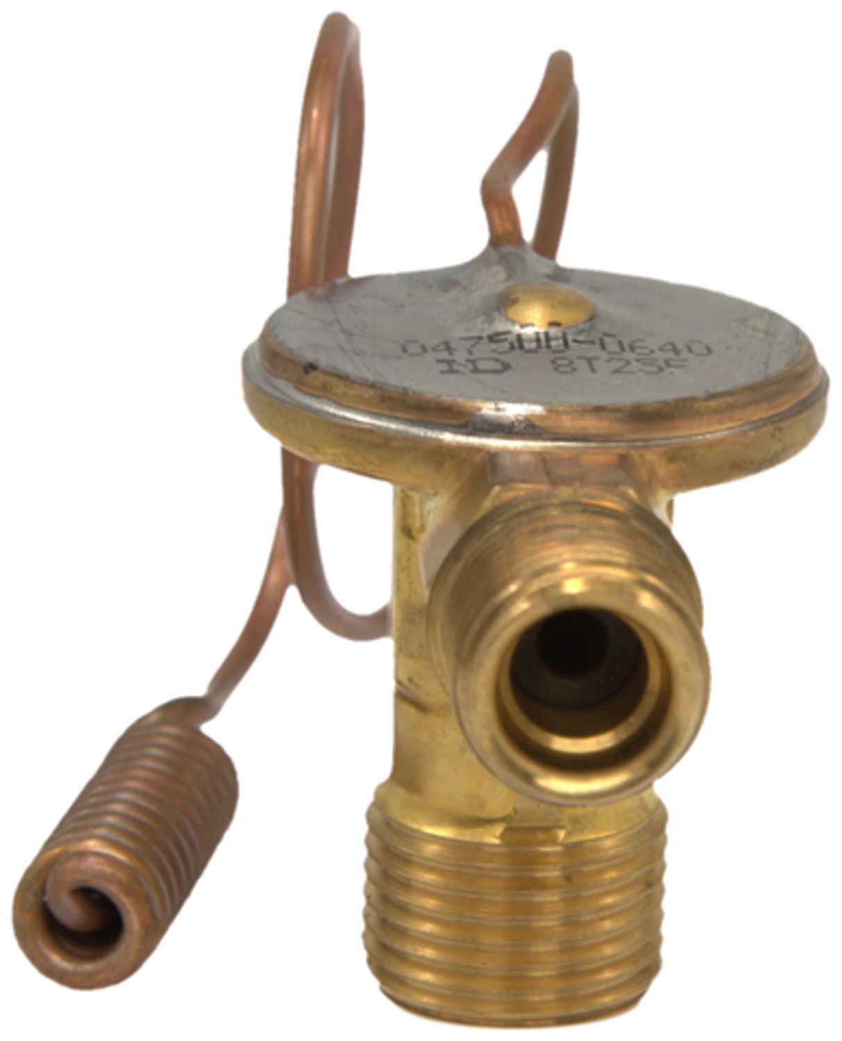 TXV Internally Equalized Expansion Valve