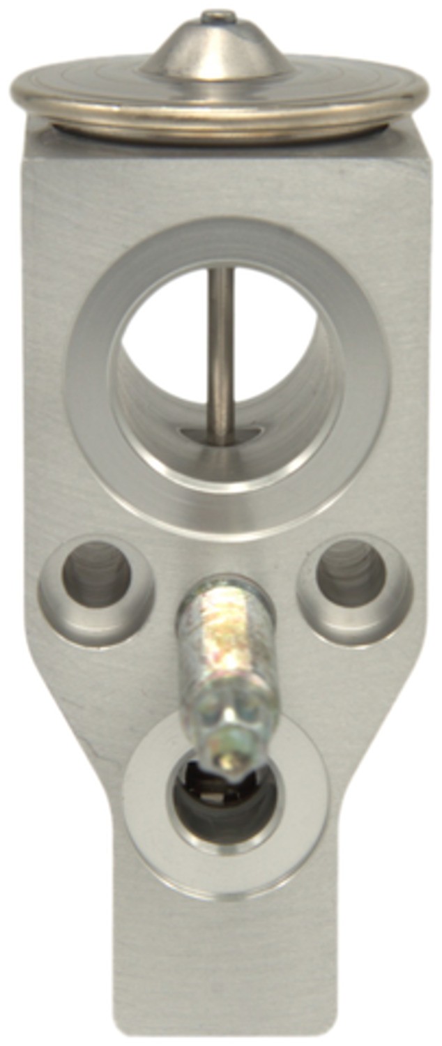 Block Type Expansion Valve w/o Solenoid