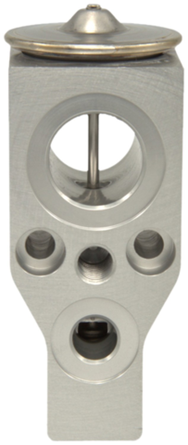Block Type Expansion Valve w/o Solenoid