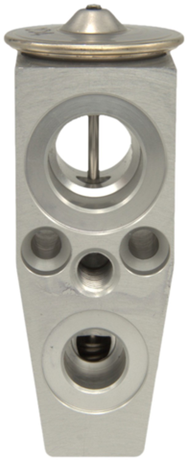 Block Type Expansion Valve w/o Solenoid