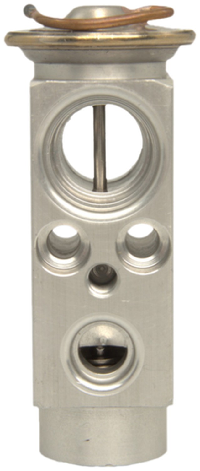 Block Type Expansion Valve w/o Solenoid
