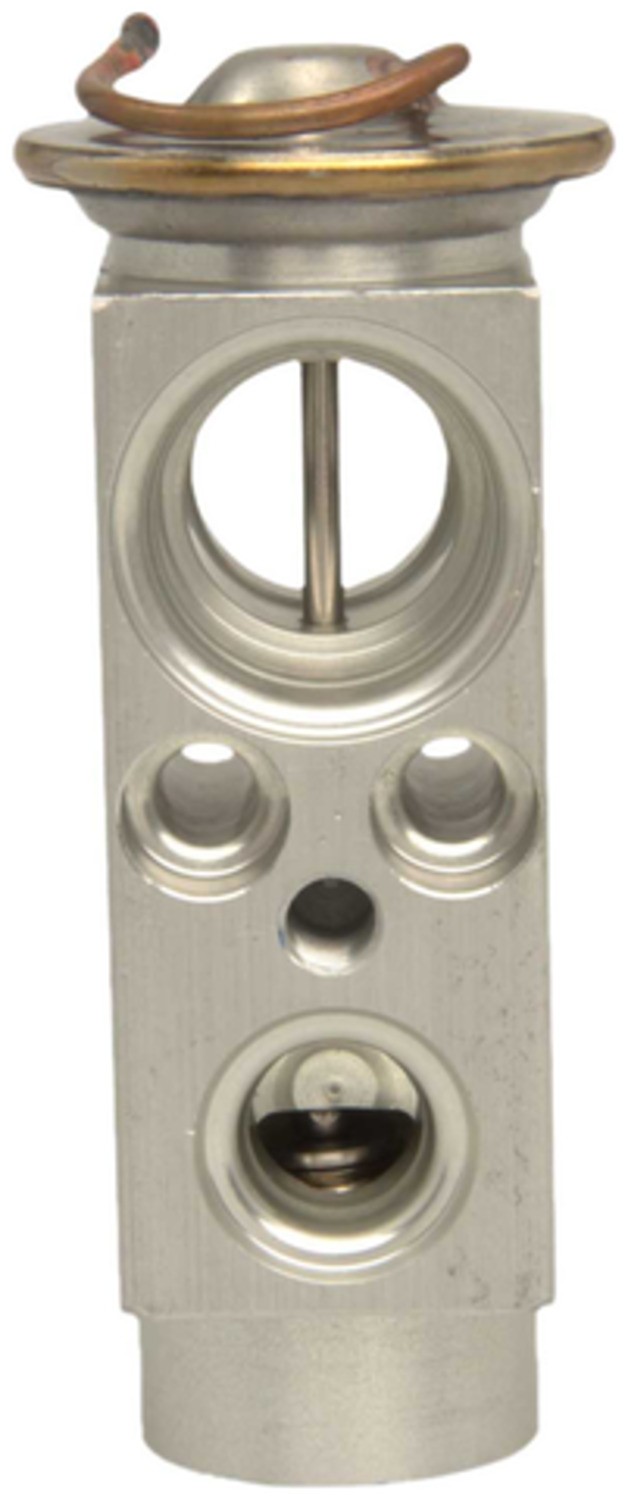 Block Type Expansion Valve w/o Solenoid