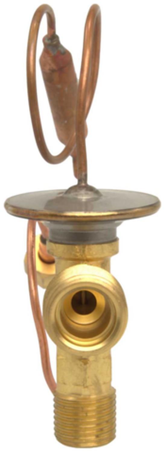 TXV Externally Equalized Expansion Valve