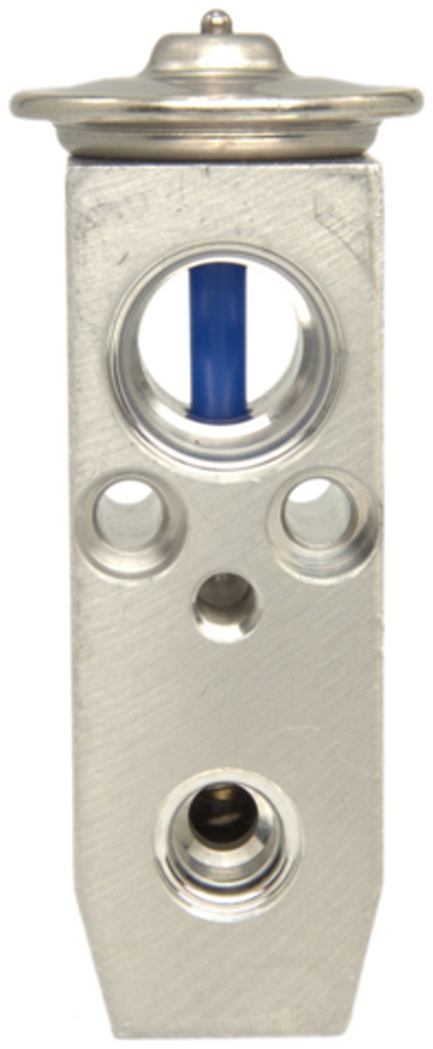 Block Type Expansion Valve w/o Solenoid