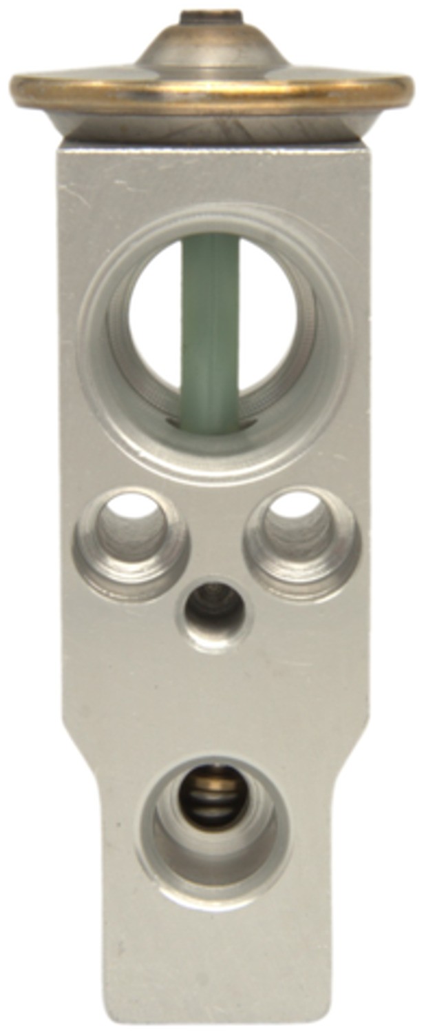 Block Type Expansion Valve w/o Solenoid
