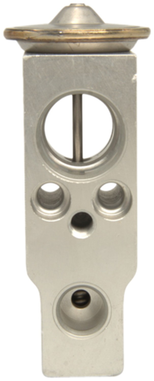 Block Type Expansion Valve w/o Solenoid