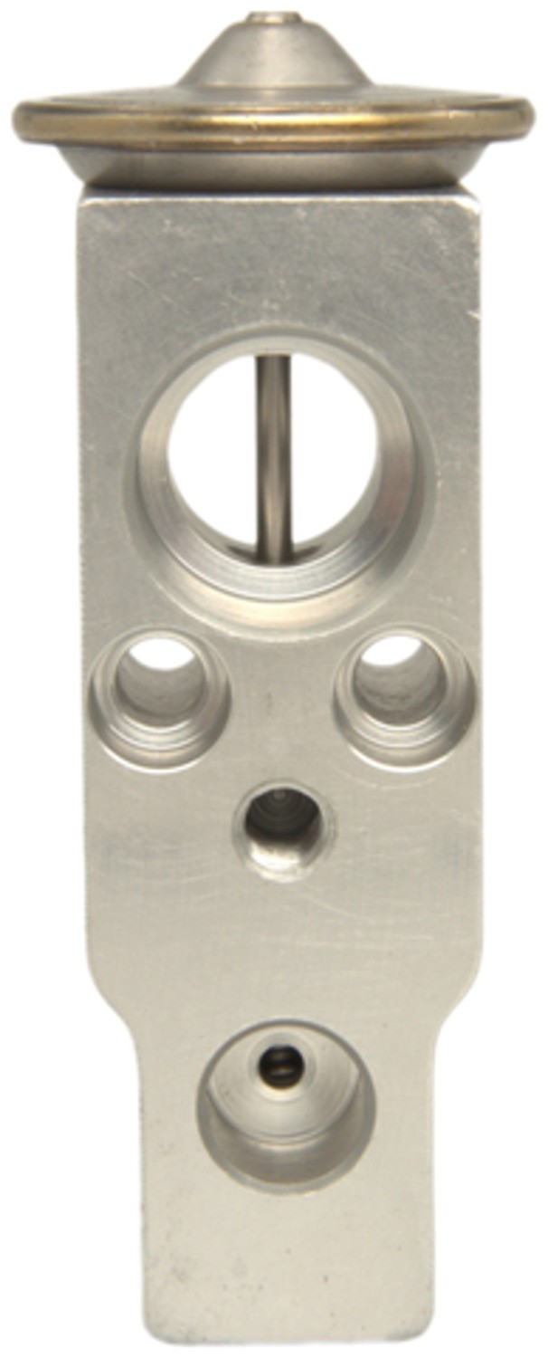 Block Type Expansion Valve w/o Solenoid