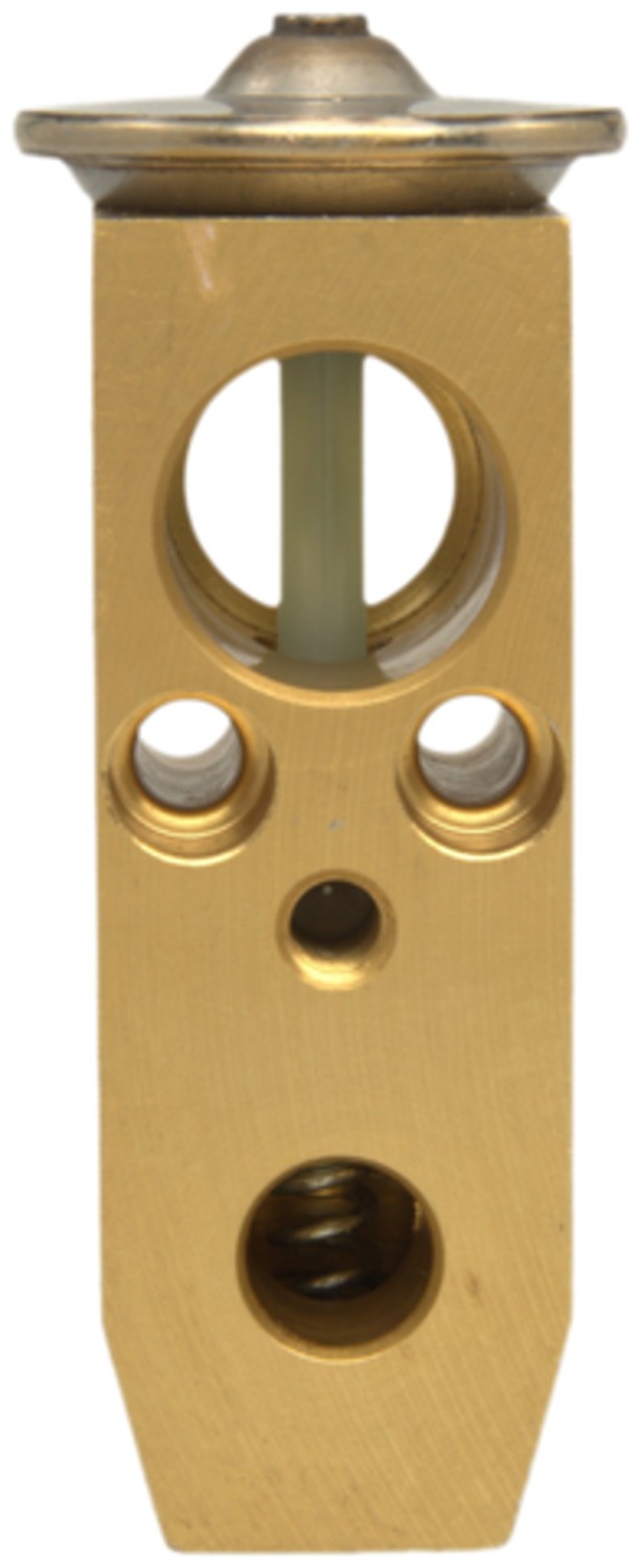 Block Type Expansion Valve w/o Solenoid