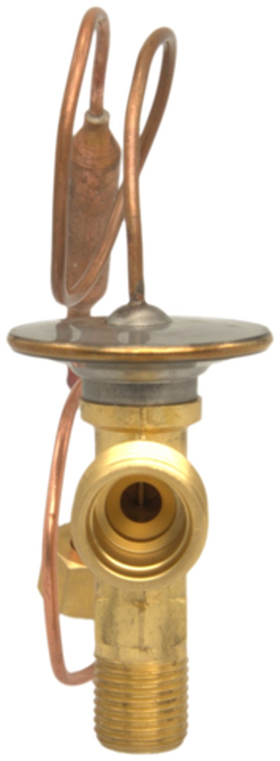 TXV Externally Equalized Expansion Valve