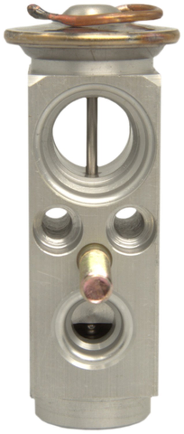 Block Type Expansion Valve w/o Solenoid