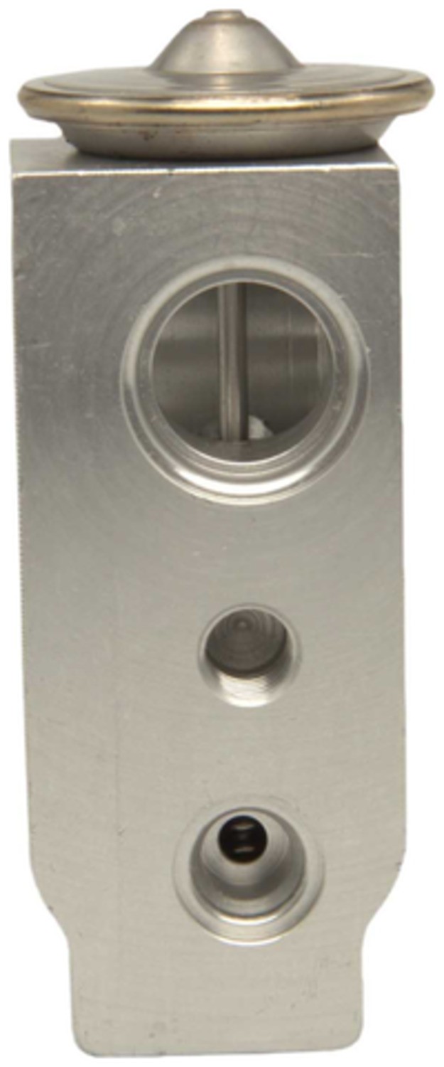 Block Type Expansion Valve w/o Solenoid