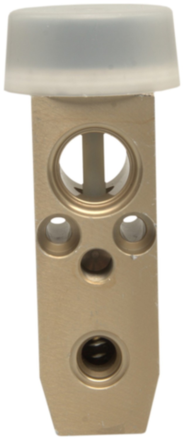 Block Type Expansion Valve w/o Solenoid