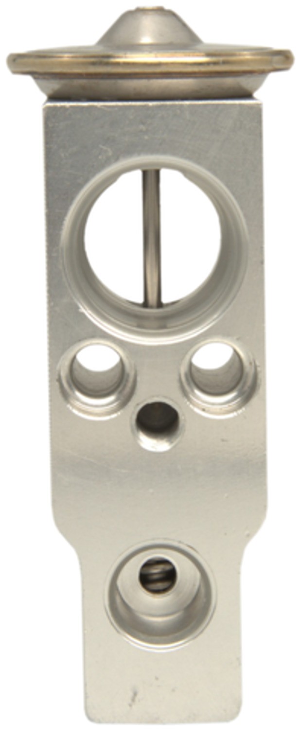 Block Type Expansion Valve w/o Solenoid