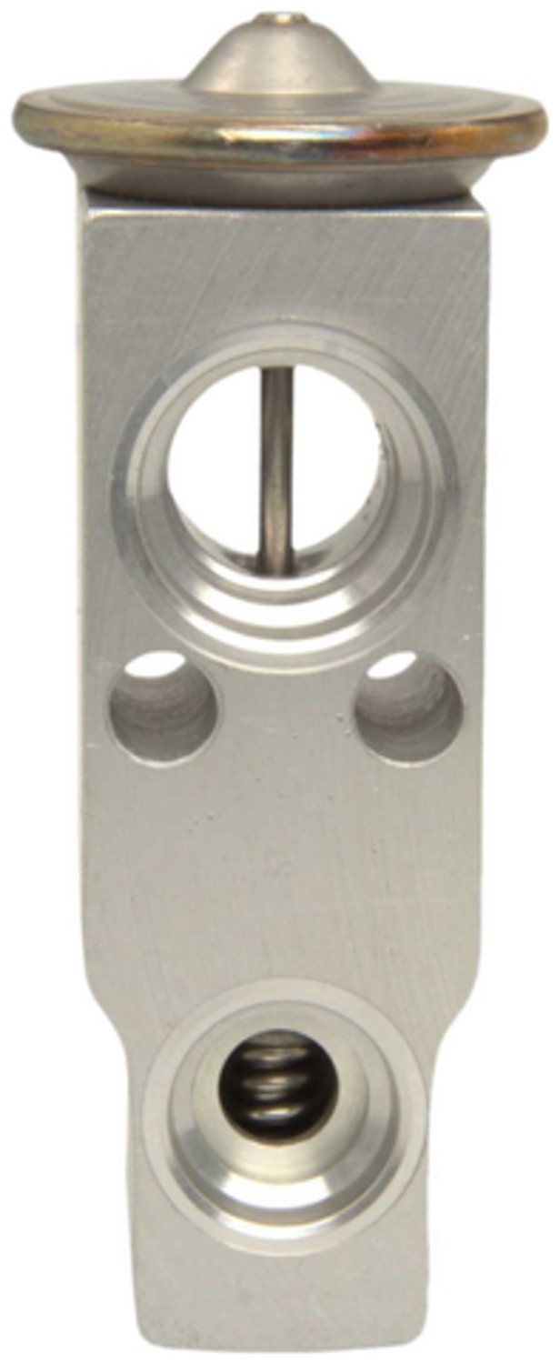 Block Type Expansion Valve w/o Solenoid