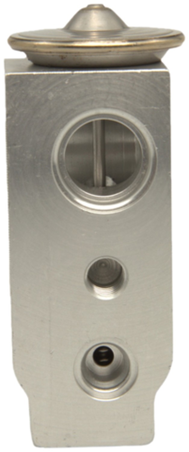 Block Type Expansion Valve w/o Solenoid