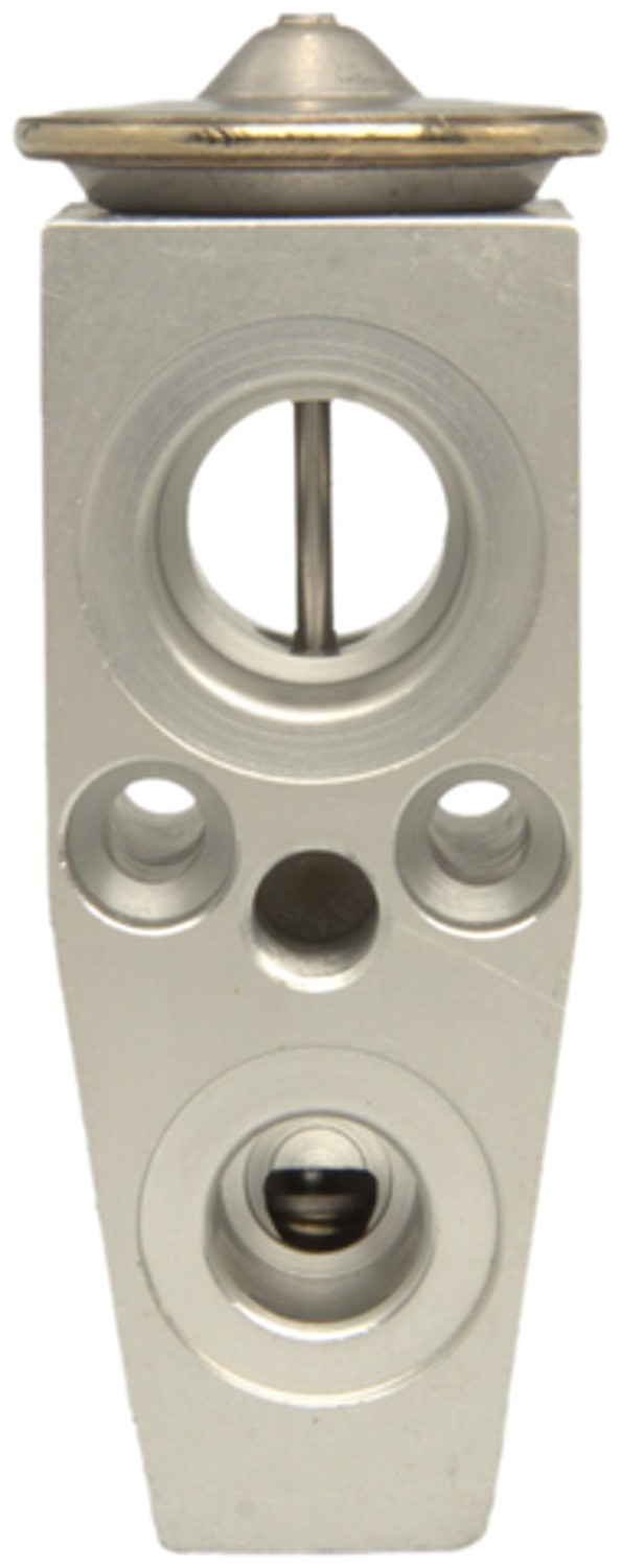 Block Type Expansion Valve w/o Solenoid