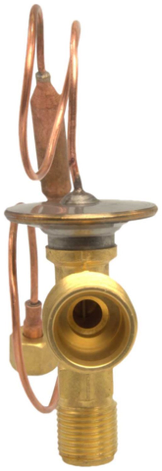 TXV Externally Equalized Expansion Valve
