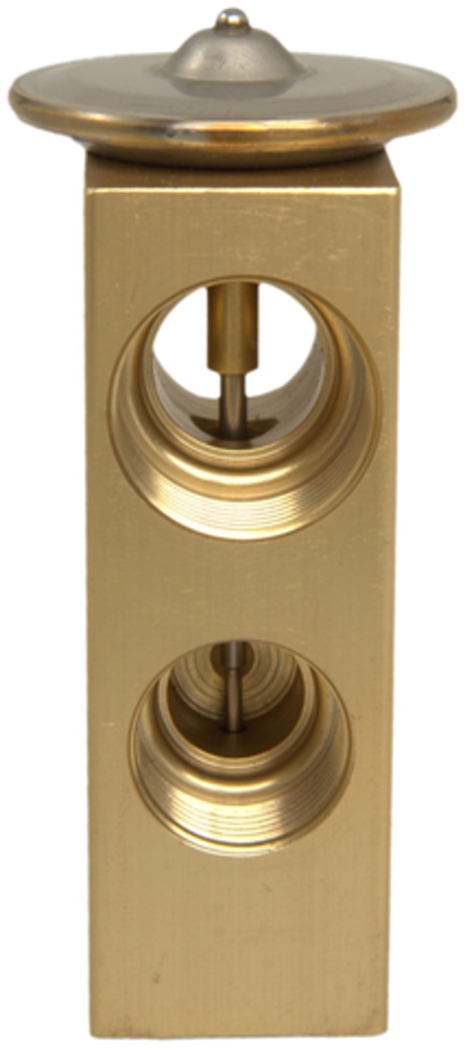 Block Type Expansion Valve w/o Solenoid