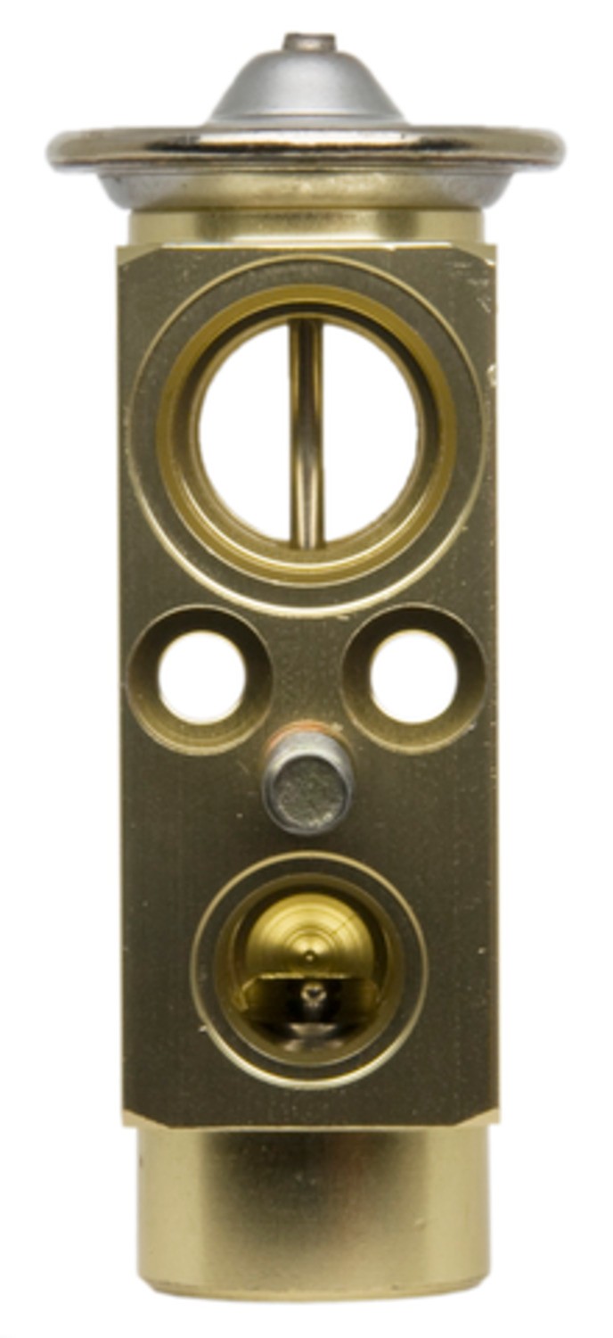 Block Type Expansion Valve w/o Solenoid