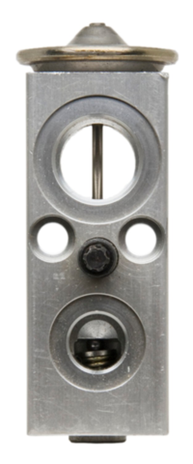 Block Type Expansion Valve w/o Solenoid