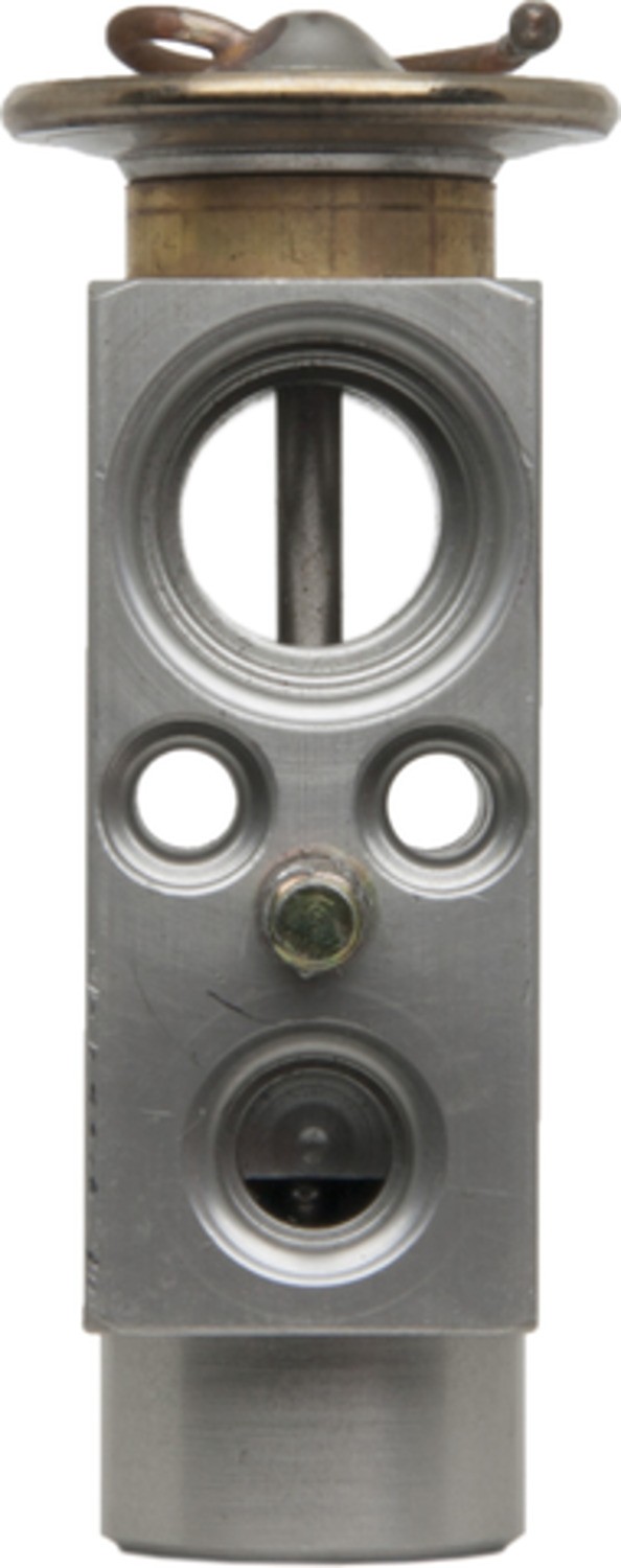 Block Type Expansion Valve w/o Solenoid