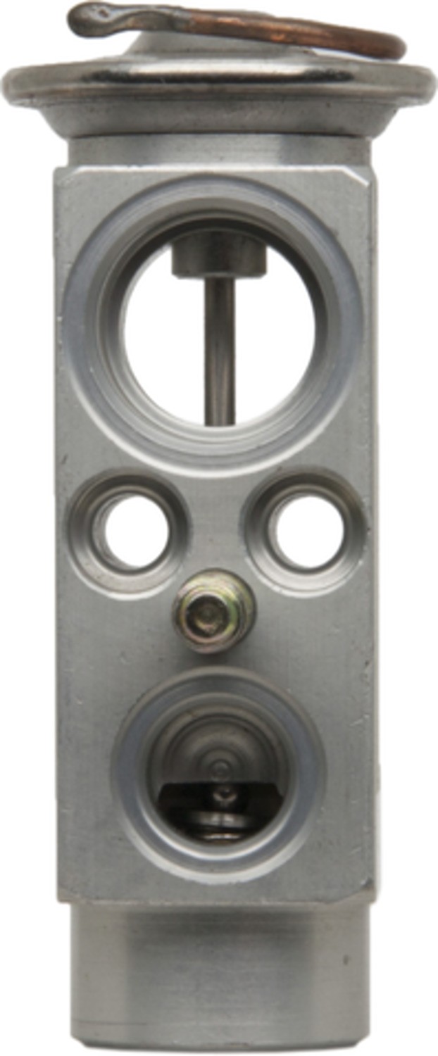 Block Type Expansion Valve w/o Solenoid