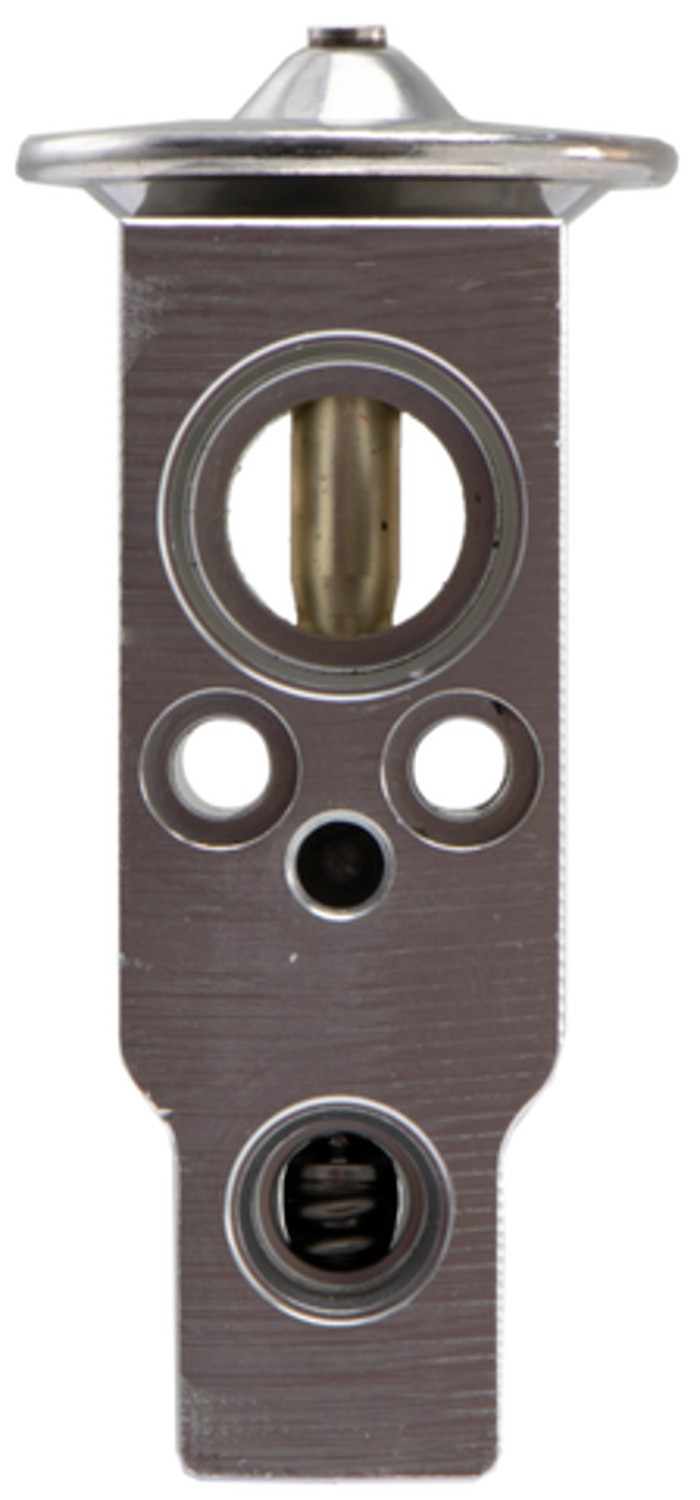 Block Type Expansion Valve w/o Solenoid