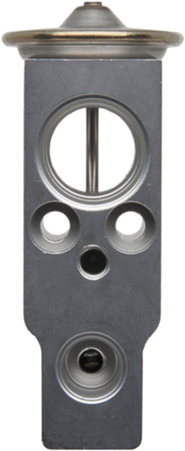 Block Type Expansion Valve w/o Solenoid