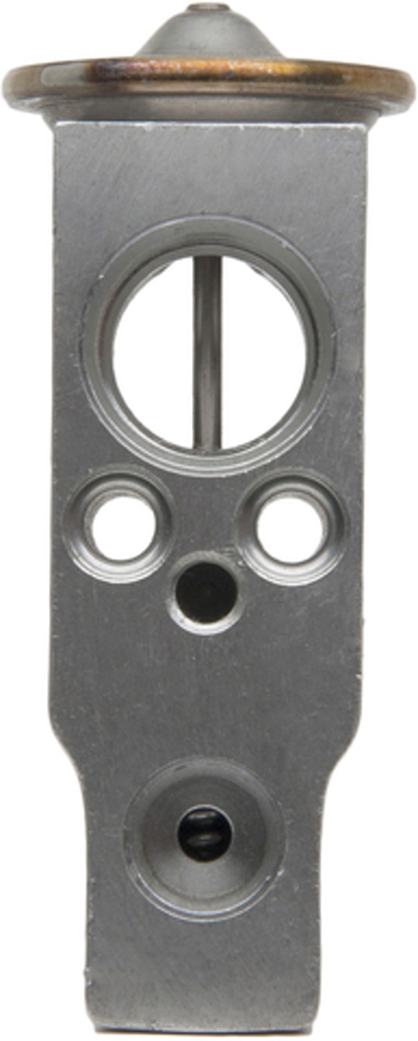 Block Type Expansion Valve w/o Solenoid