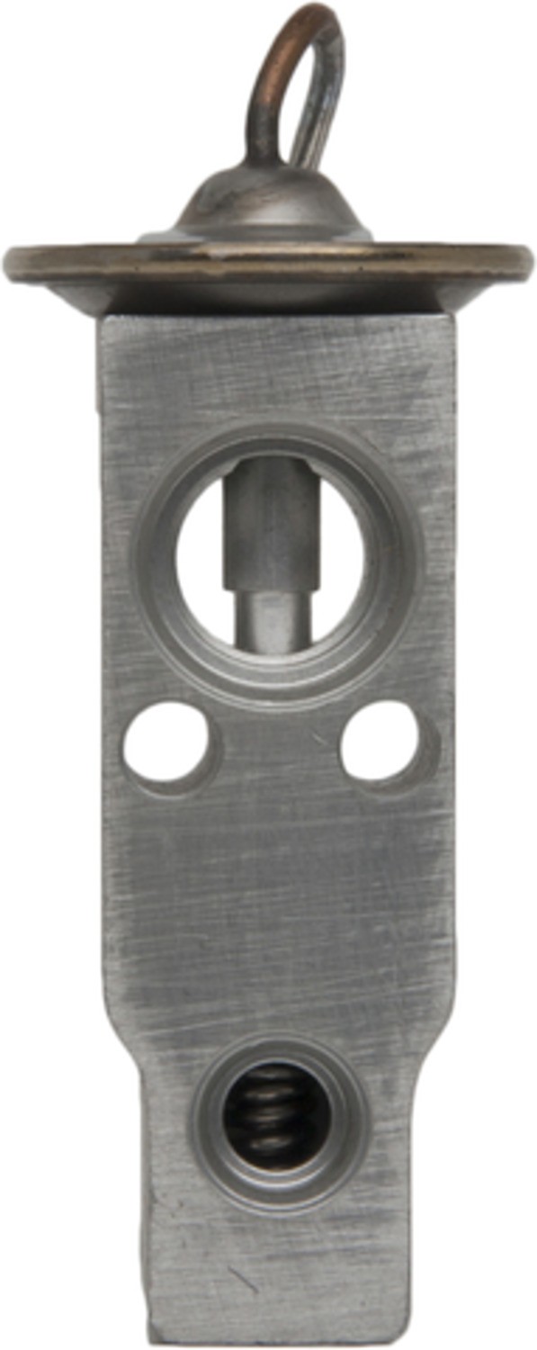 Block Type Expansion Valve w/o Solenoid