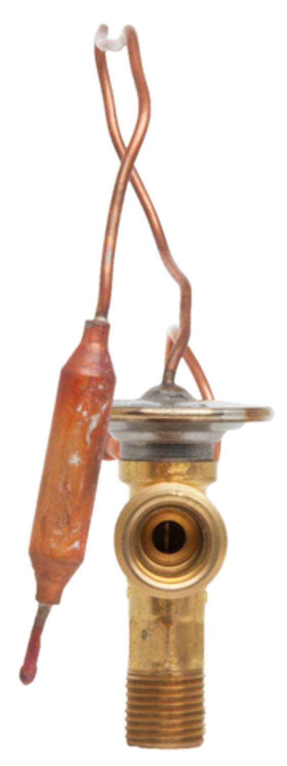 TXV Externally Equalized Expansion Valve