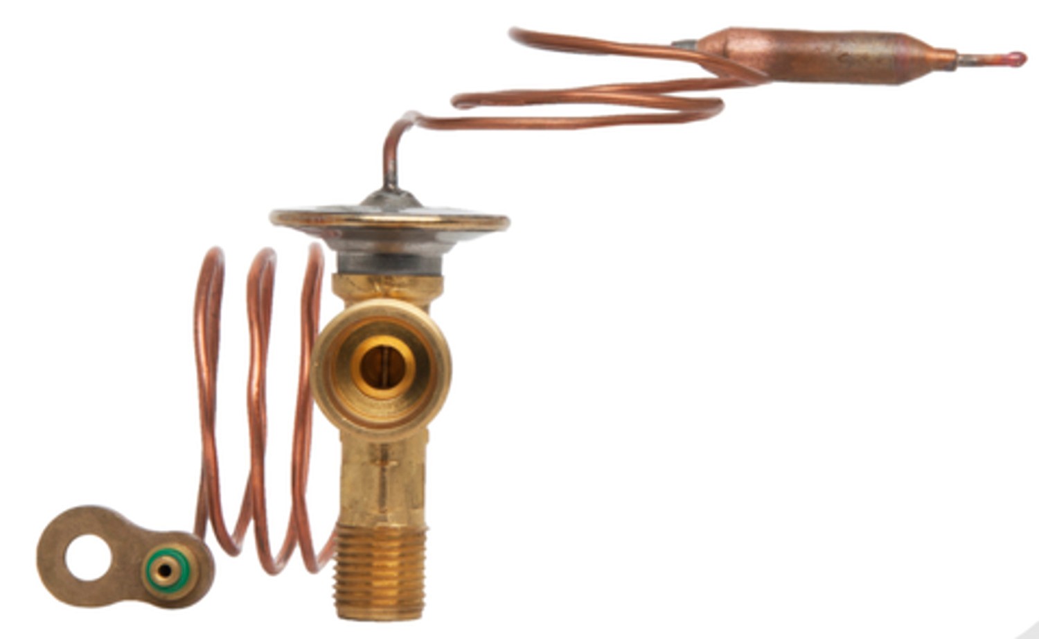 TXV Externally Equalized Expansion Valve