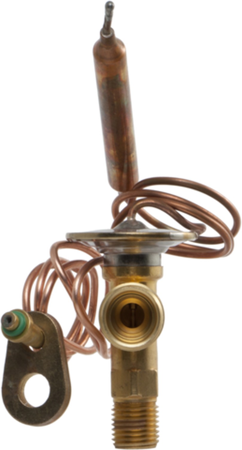 TXV Externally Equalized Expansion Valve