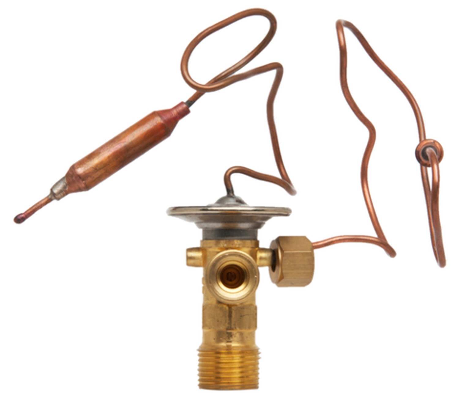 TXV Externally Equalized Expansion Valve