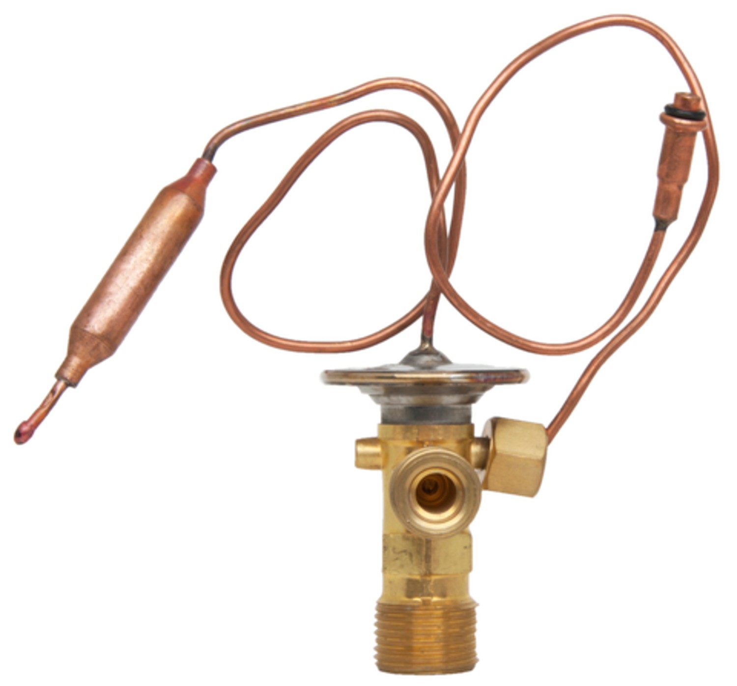 TXV Externally Equalized Expansion Valve