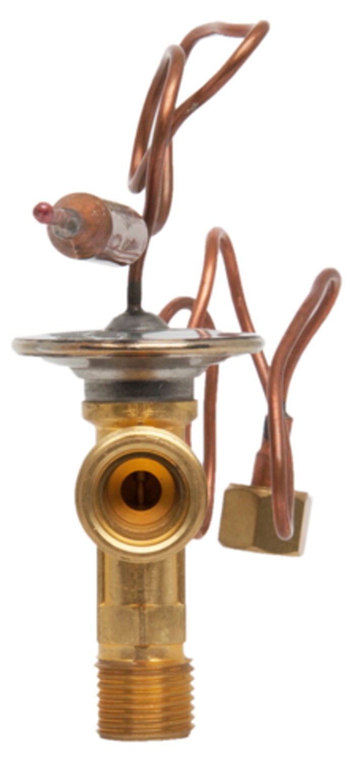 TXV Externally Equalized Expansion Valve