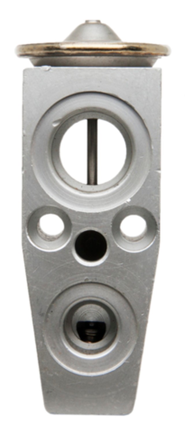 Block Type Expansion Valve w/o Solenoid