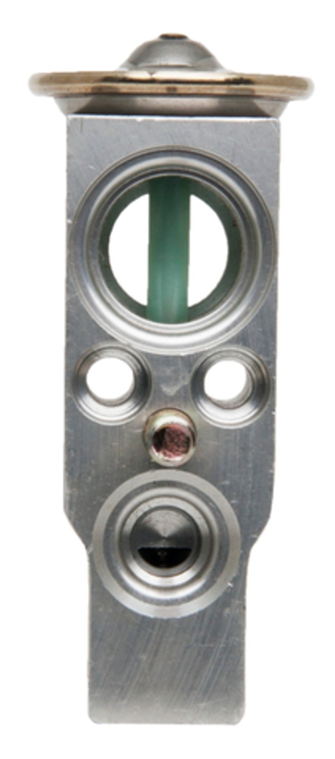 Block Type Expansion Valve w/o Solenoid