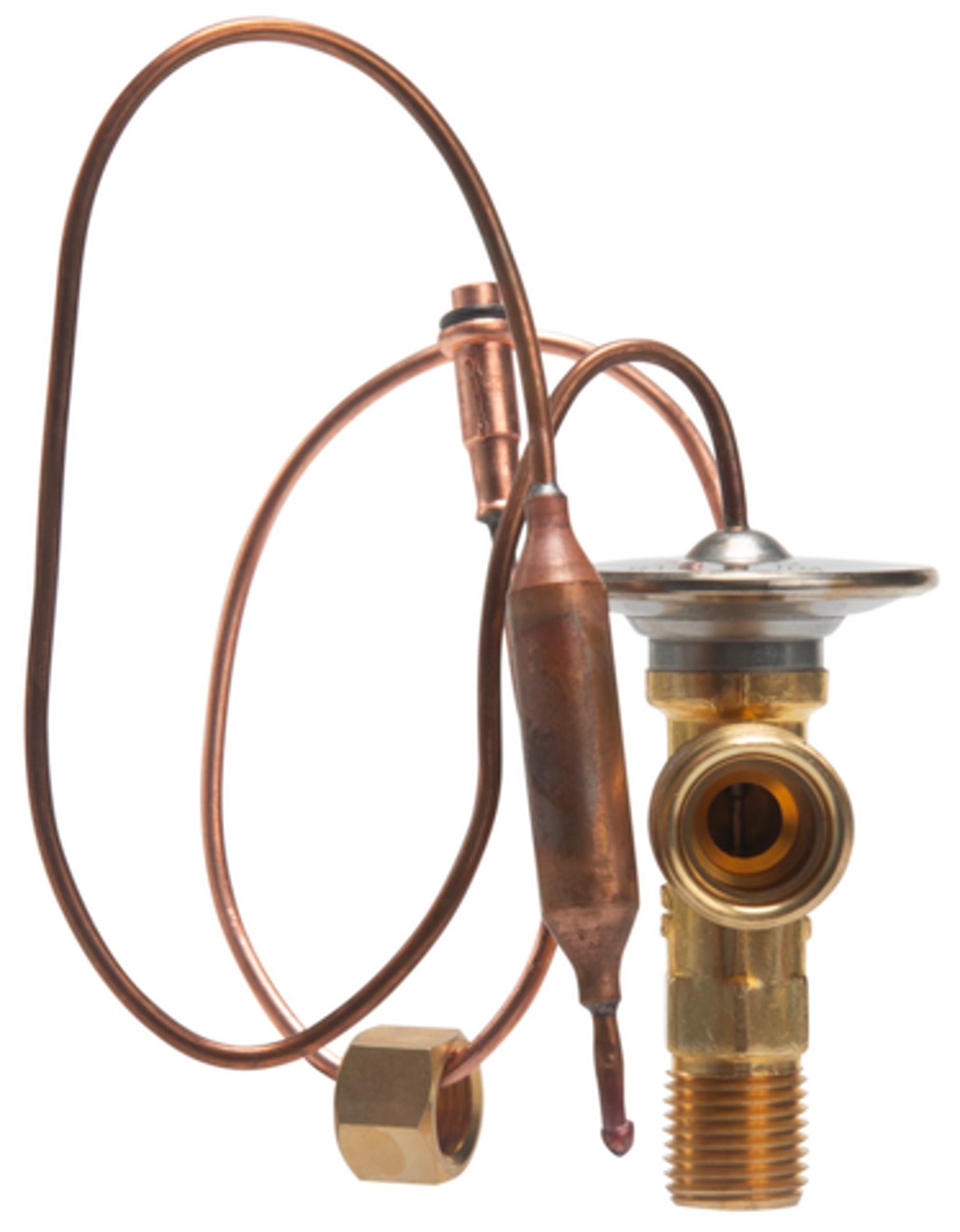 TXV Externally Equalized Expansion Valve