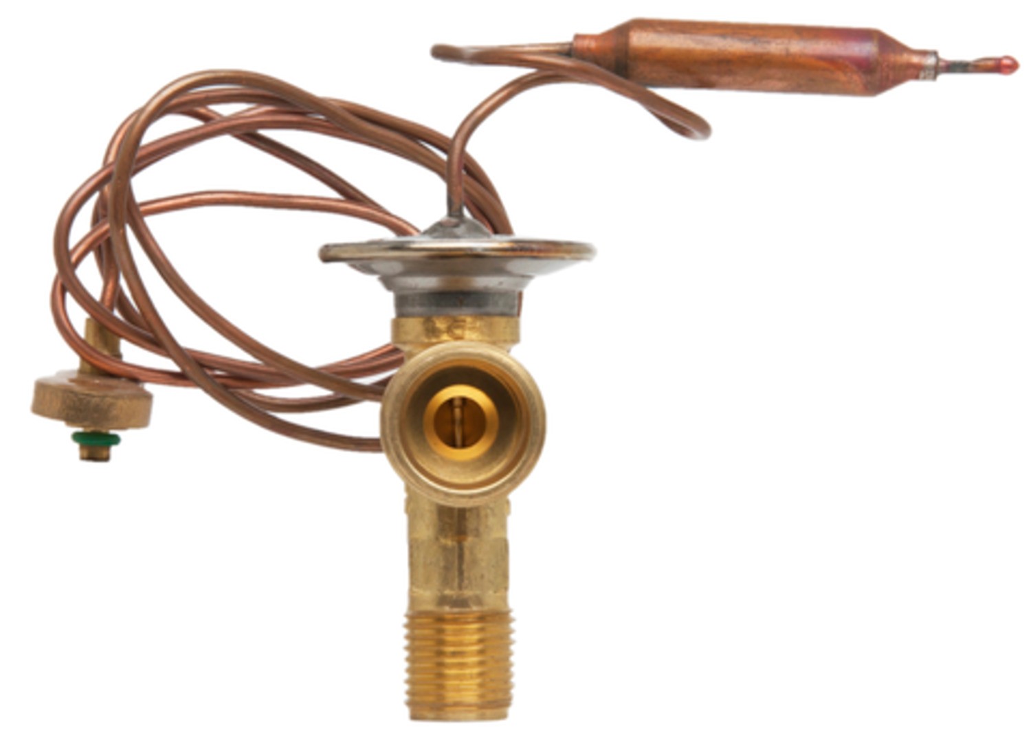 TXV Externally Equalized Expansion Valve
