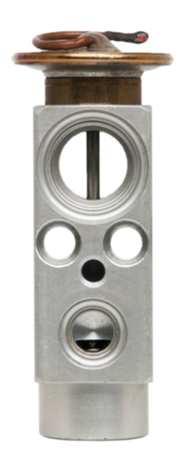 Block Type Expansion Valve w/o Solenoid