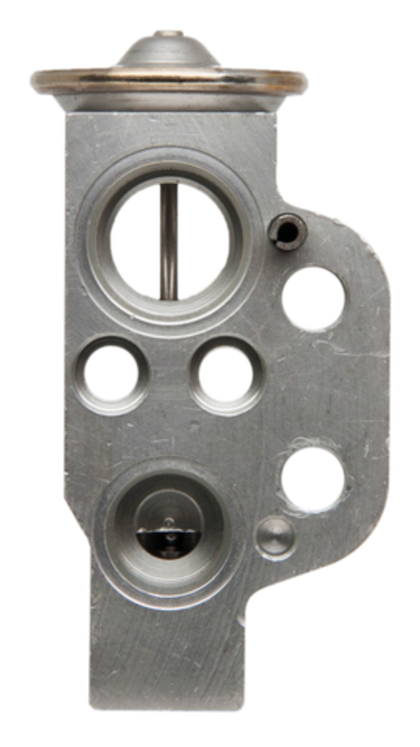 Block Type Expansion Valve w/o Solenoid