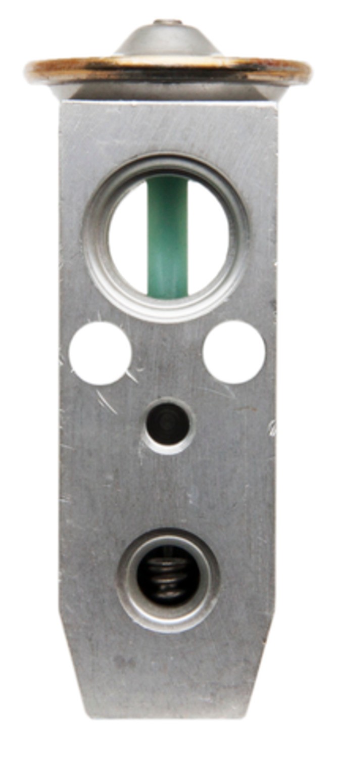 Block Type Expansion Valve w/o Solenoid