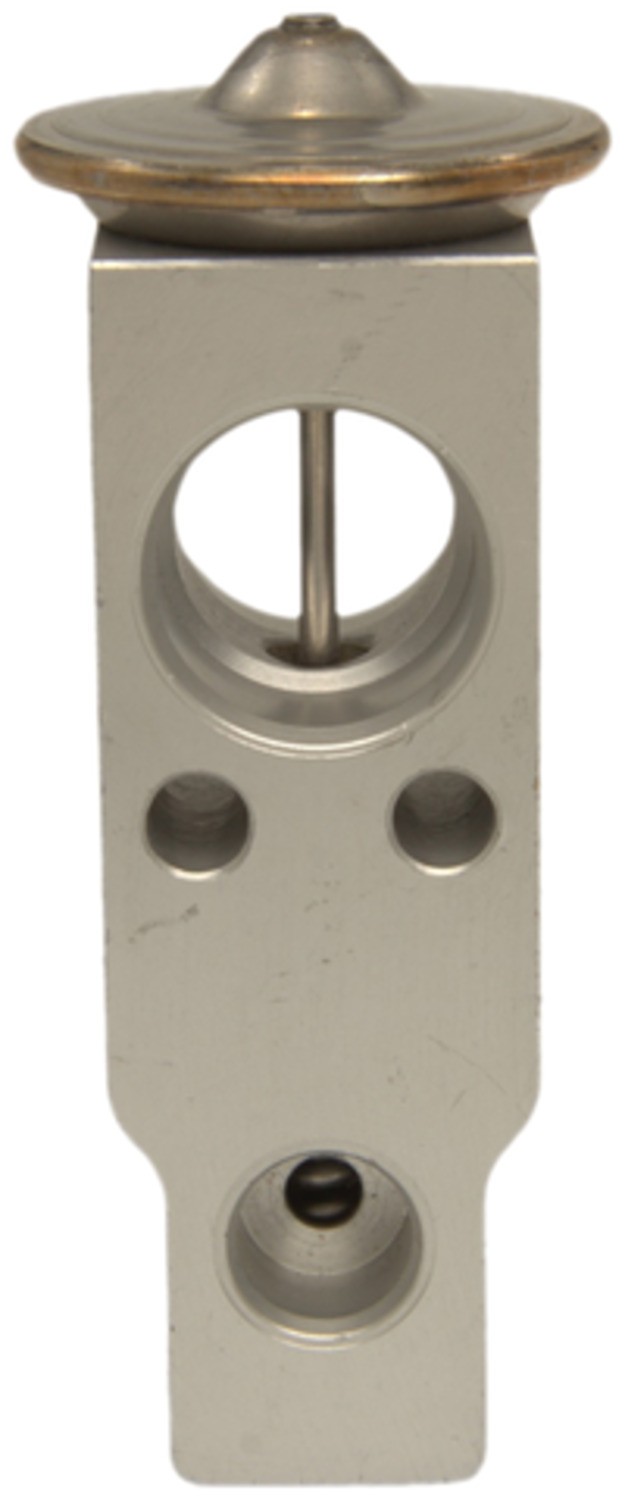 Block Type Expansion Valve w/o Solenoid