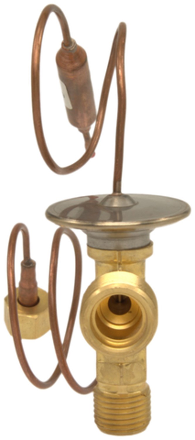 TXV Externally Equalized Expansion Valve