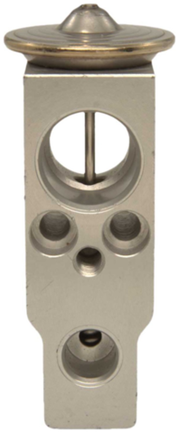 Block Type Expansion Valve w/o Solenoid