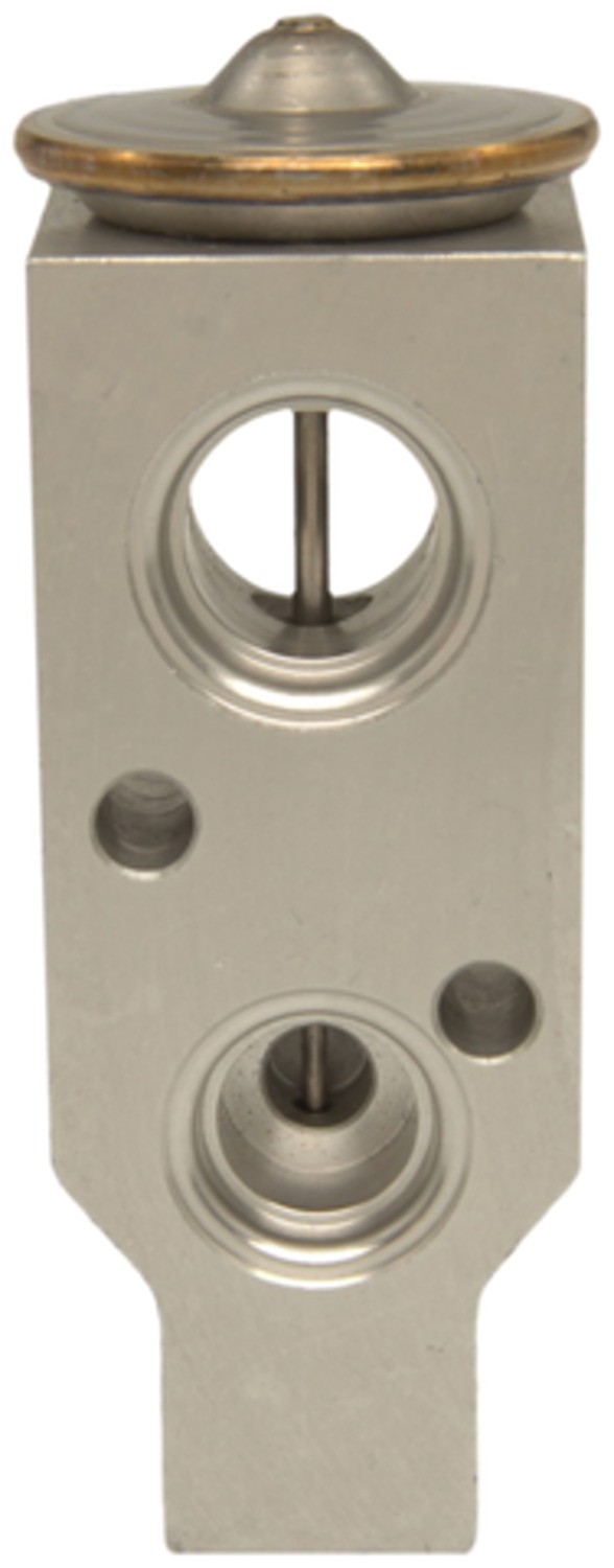Block Type Expansion Valve w/o Solenoid