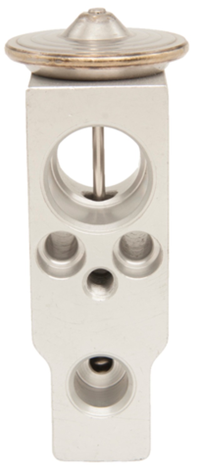 Block Type Expansion Valve w/o Solenoid