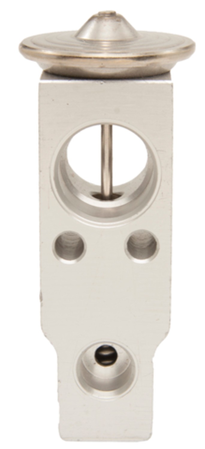 Block Type Expansion Valve w/o Solenoid